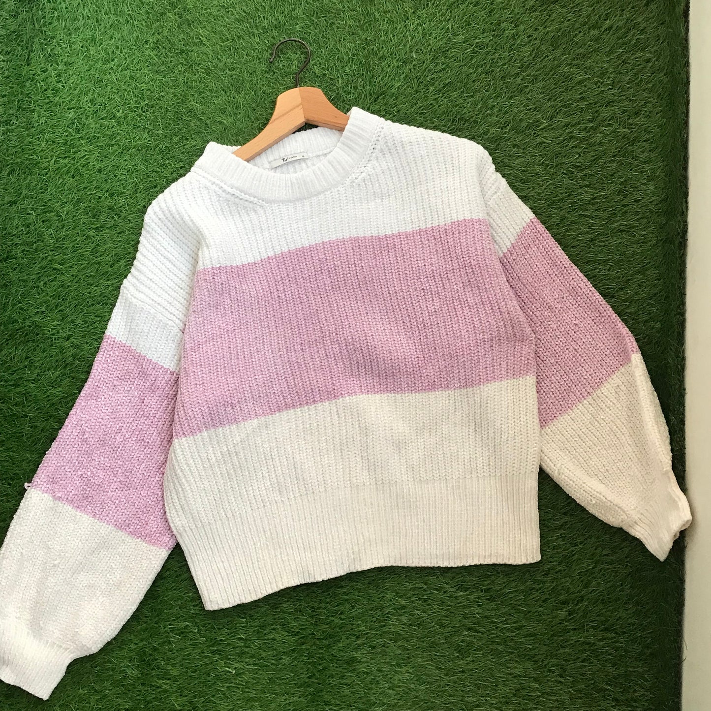 Tu women sweater