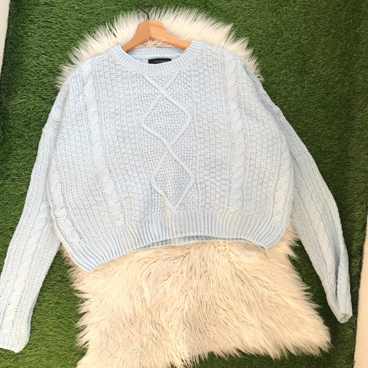 Atmosphere knitted Sweater