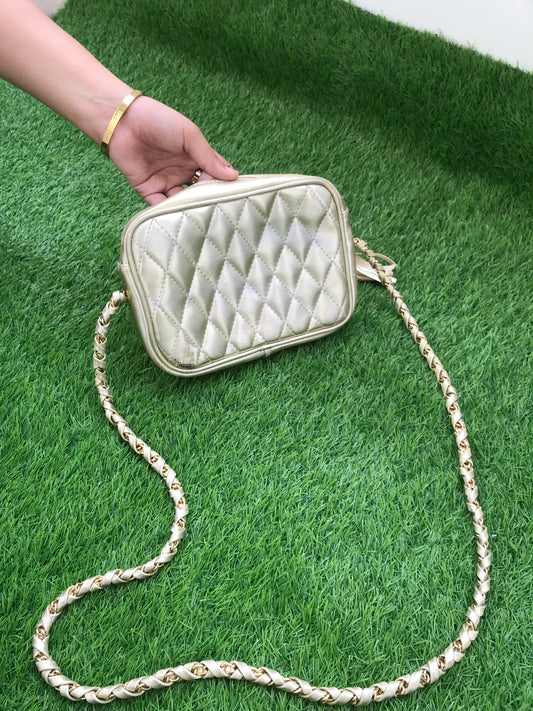 Cross body bag